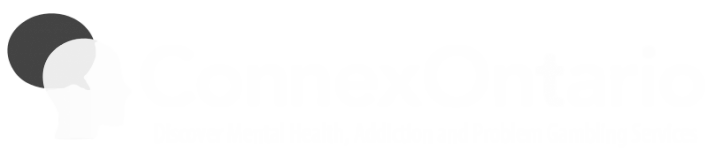 Connex Ontario