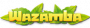 wazamba logo